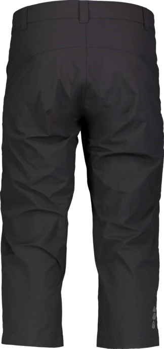 Herren Outdoor- shorts grau ZELLE - NBSPM3032