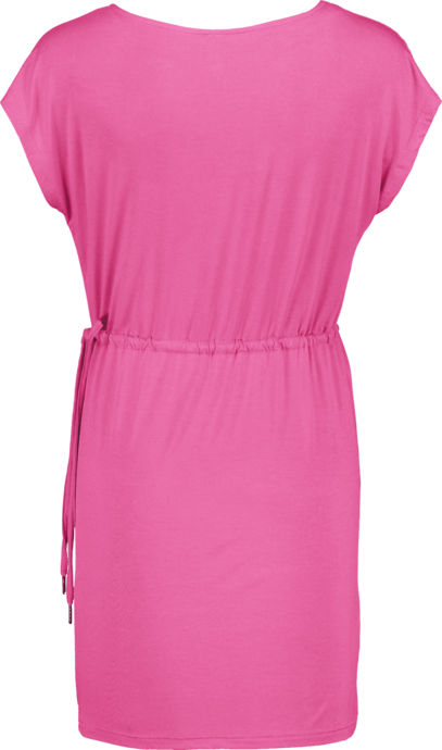 Damen Sommerkleid pink SUNDRY