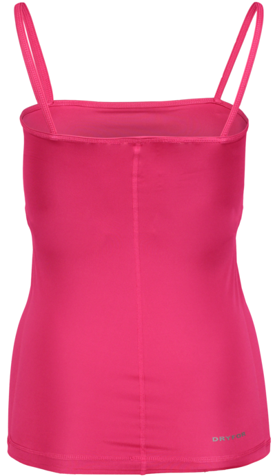 Damen Funktions Tank-Top pink SHICKY