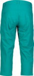 Herren Outdoor- shorts grün ZELLE - NBSPM3032