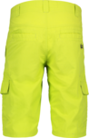 Herren Leichte Shorts grün MAHAUT - NBSPM4310
