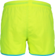 Herren Bade- shorts gelb BASIN