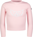 Kinder Sweatshirt pink MUSHY